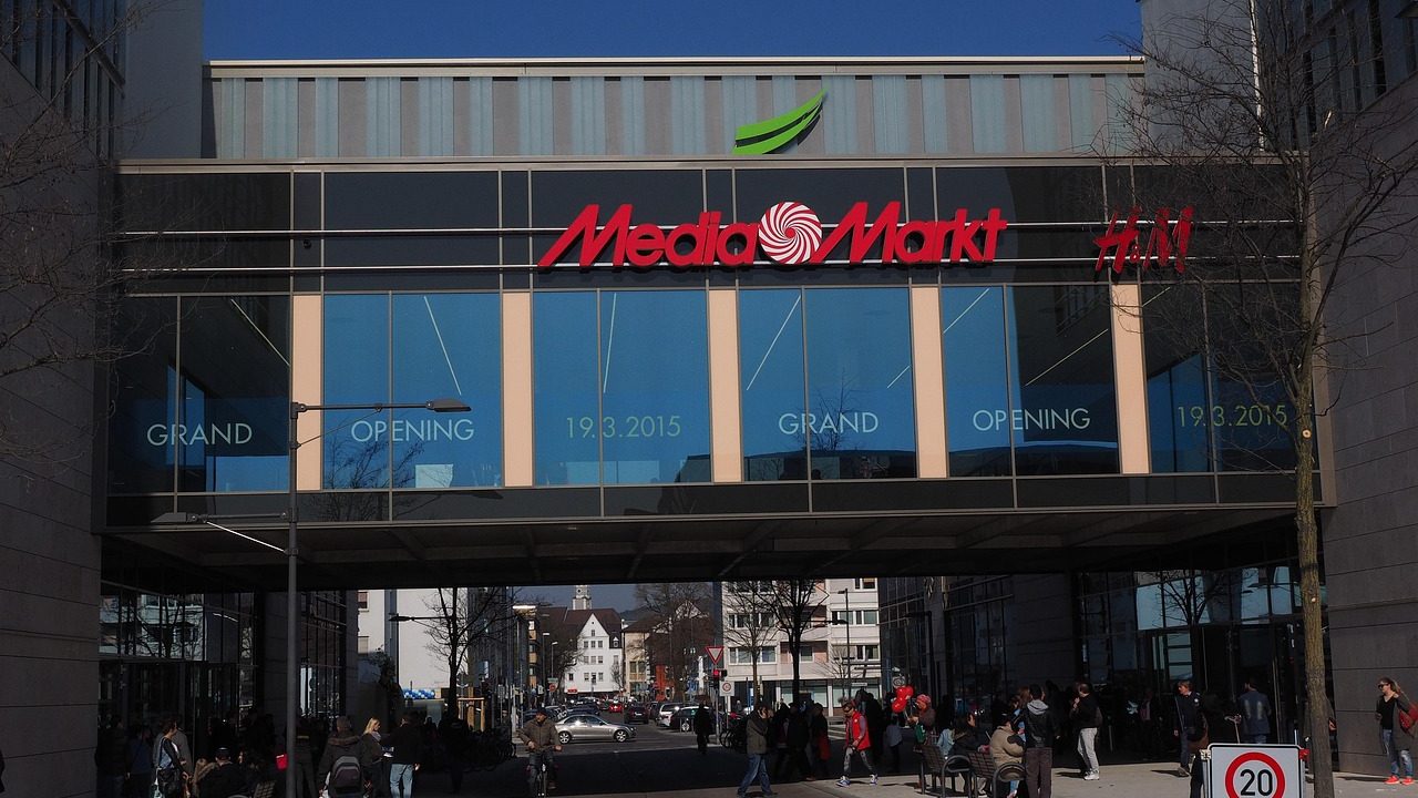 Zara și mărcile surori Inditex își extind rețeaua de magazine pe piața americană
