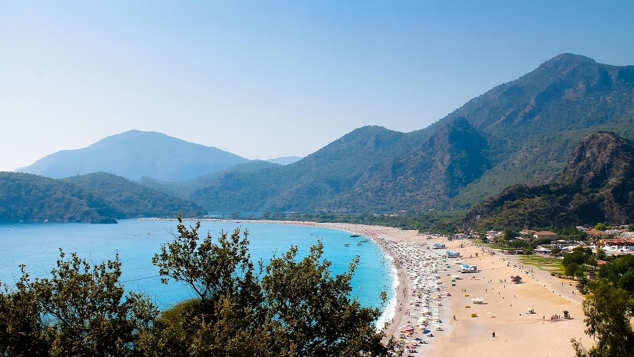 Bulgaria a deschis cel mai amplu spațiu pentru evenimente de pe coasta Mării Negre