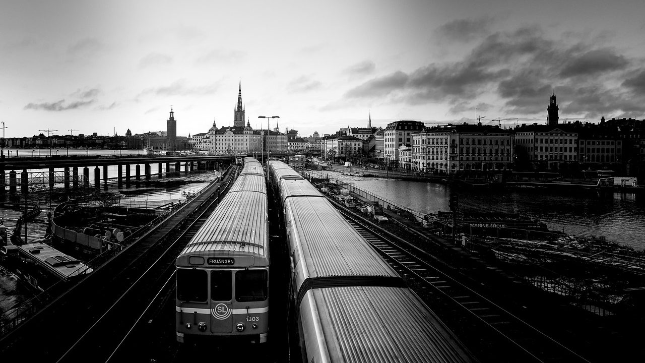 München, Milano și Roma, conectate direct pe șine de mare viteză începând din 2027