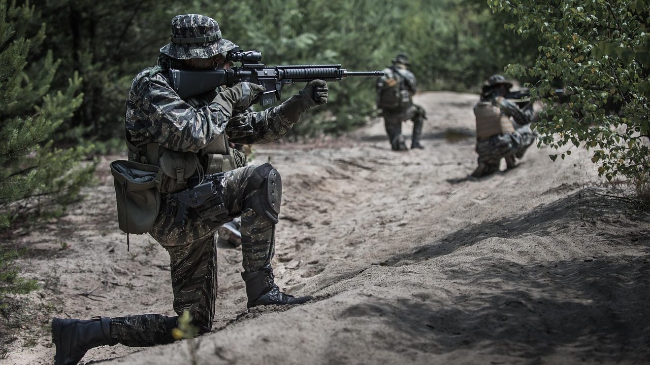 SUA închid un capitol de 22 de ani în Irak: ultimii soldați americani pleacă până miercuri