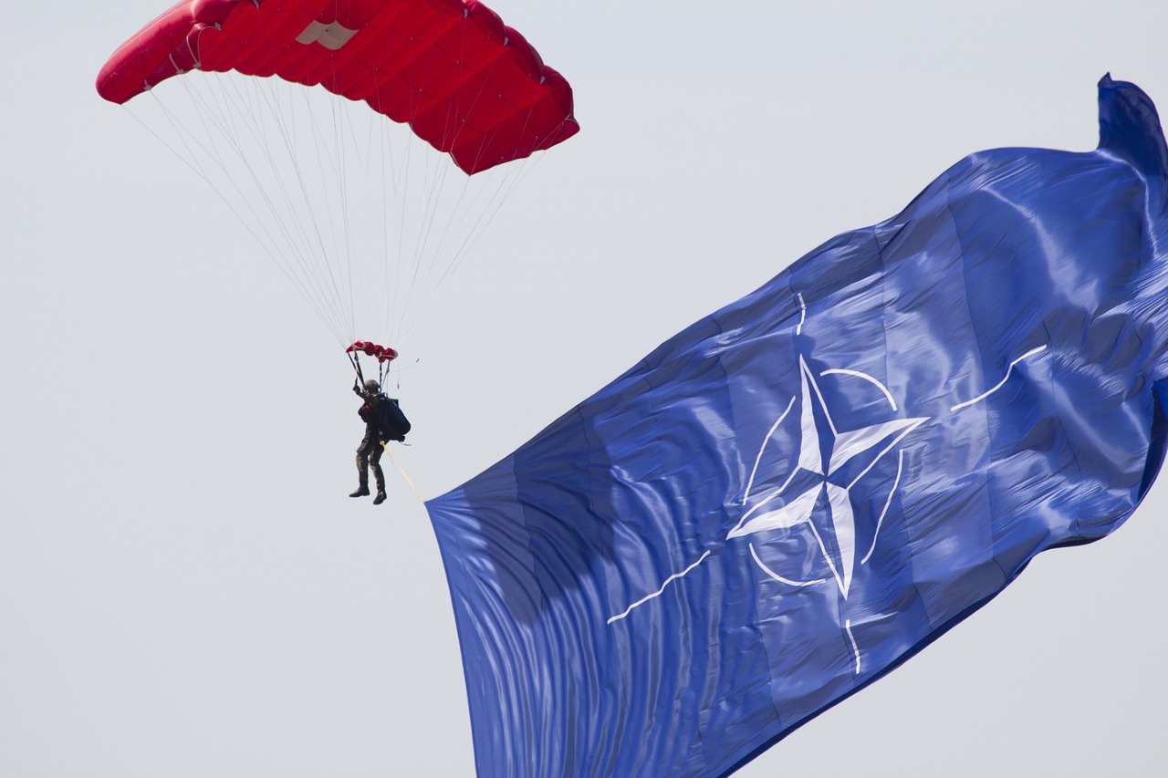Danemarca avertizează: Moscova ar putea testa NATO printr-o acțiune militară limitată