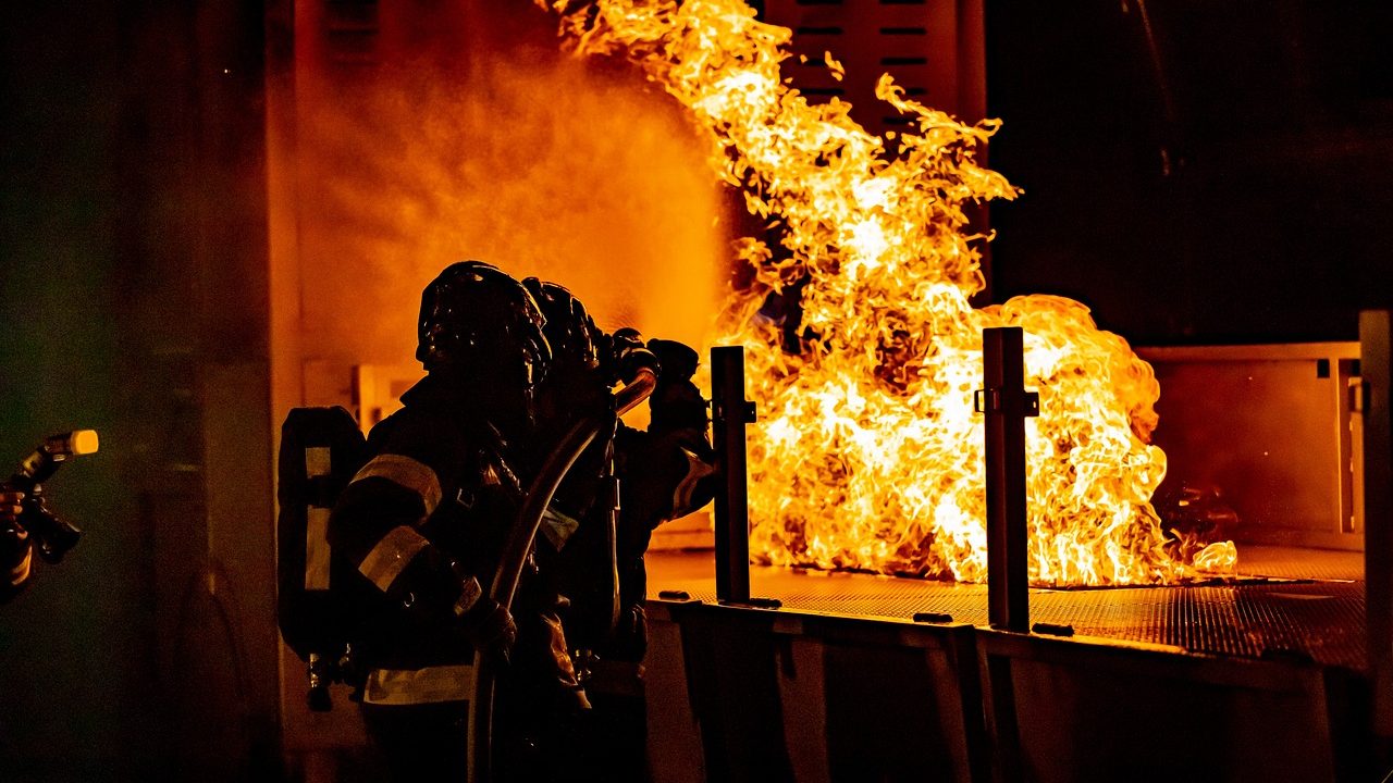 IGSU: mai multe victime în incendiile din locuințe în 2026, pe fondul instalațiilor de încălzire defecte