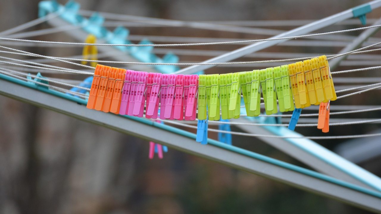 Ce temperatură de spălare previne acumularea bacteriilor pe prosoapele de baie