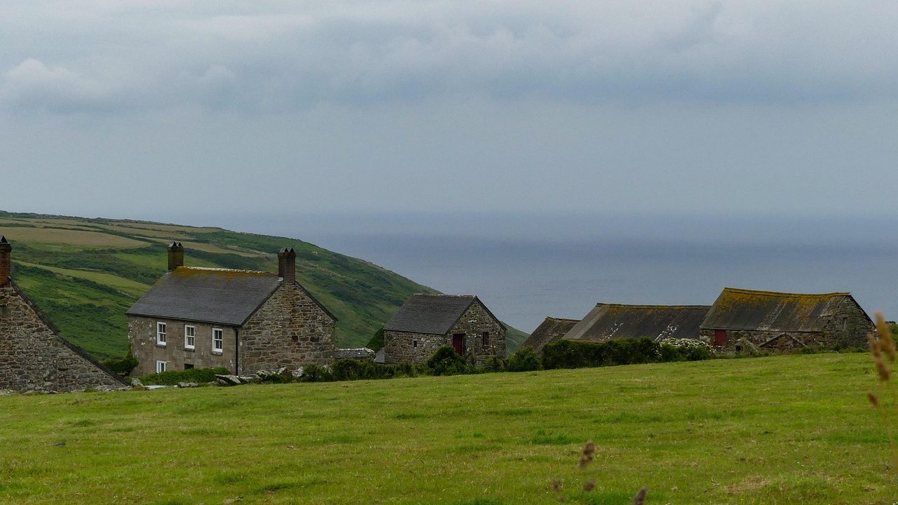 Bibury, satul englezesc desemnat cel mai pitoresc loc din lume