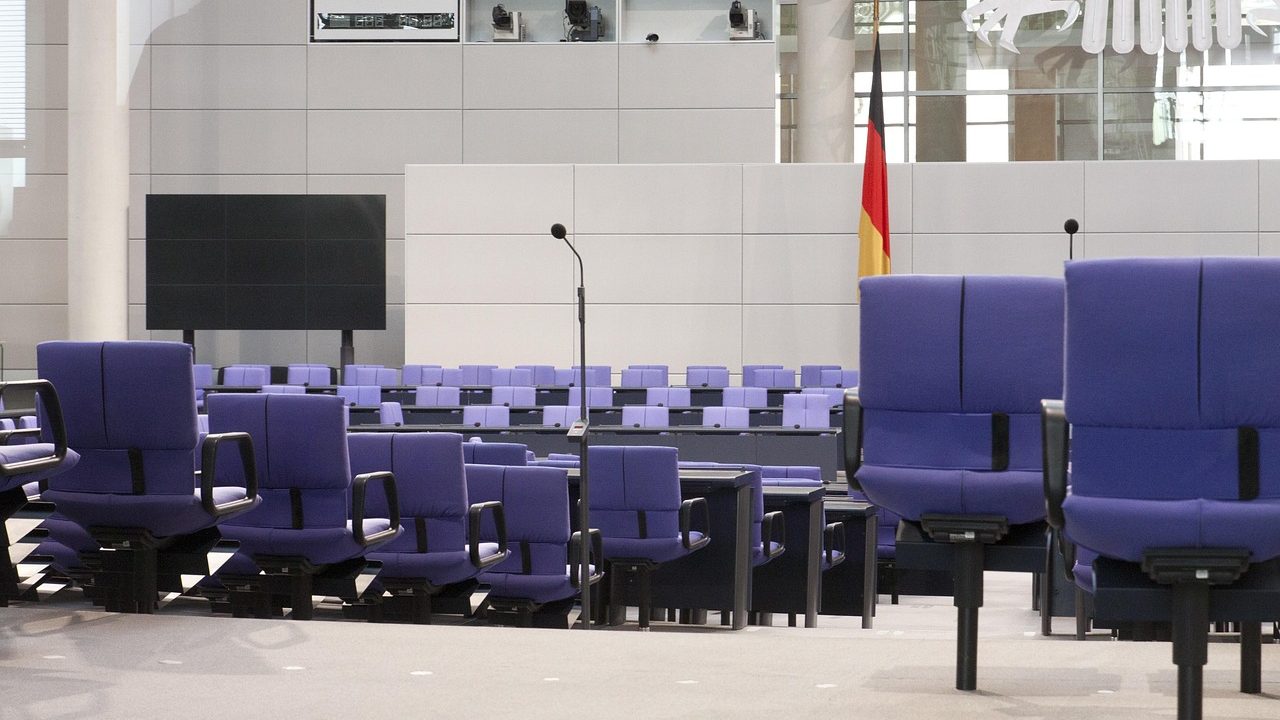 Ultimele audieri în Parlament înaintea votului pentru noul Executiv condus de Luca Niculescu